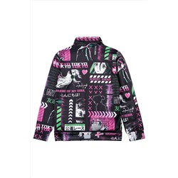 Толстовка PLAYTODAY, 915323