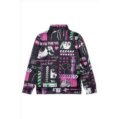 Толстовка PLAYTODAY, 915323