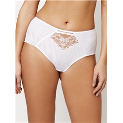 AVRIL WHITE Mini Трусы бразильяно SUBTILLE