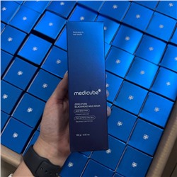 Маска глиняная