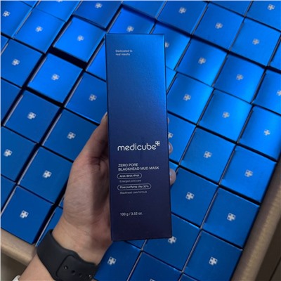 Маска глиняная