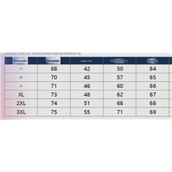 Мужская теплая толстовка на молнии Georg*e, экспорт