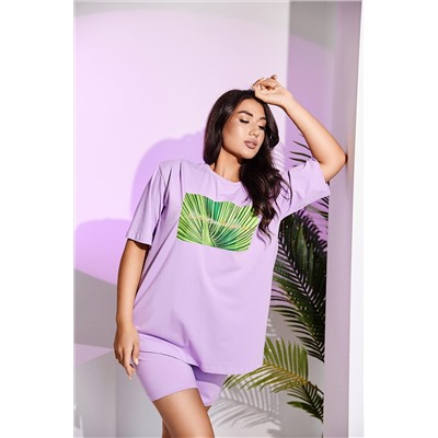 Костюм с шортами 83707 НАТАЛИ #901145