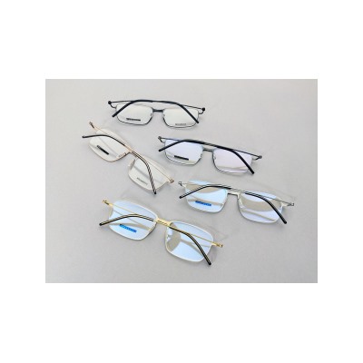 FE00842 - Оправа LINDBERG 5508 Titanium chrome