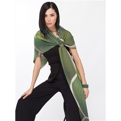 Палантин женский KSH15-16-4