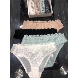 Трусики  4 шт