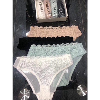 Трусики  4 шт