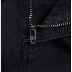 Женские флисовые брюки с высокой талией АЙСИК*Л