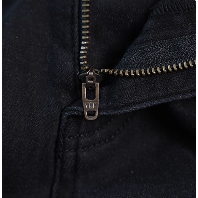 Женские флисовые брюки с высокой талией АЙСИК*Л