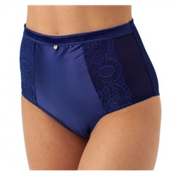 Трусы-слип комфорт 62100-02 Coquette Revue