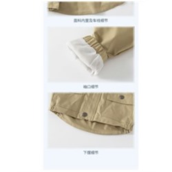 Ветровка для мальчиков