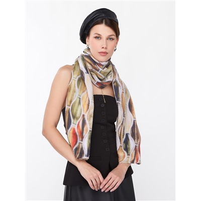 Палантин женский KSH15-163-1