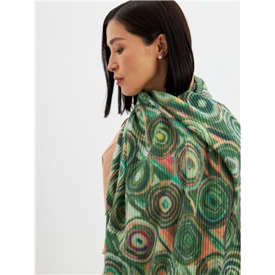 Палантин женский KSH15-168-2