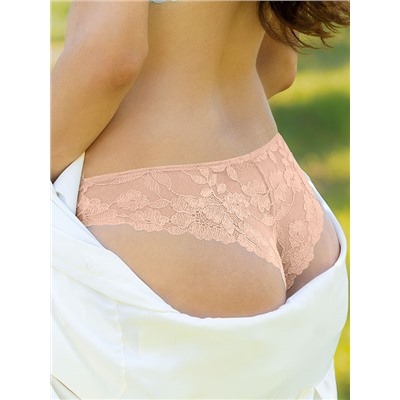 Комплект M8854 ВЛ25 бралетт бразильяна Leilieve