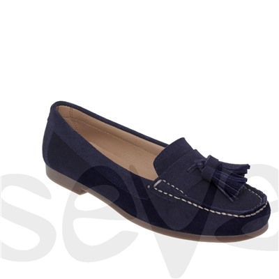 Casual, ZAPATO SEÑORA PIEL