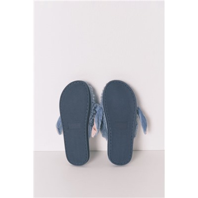 Zapatillas casa 3D Stitch