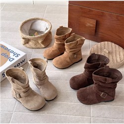 Сапожки для девочек