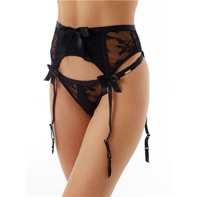 Пояс для чулок CASCADE 66150-18 COQUETTE REVUE