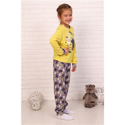 Пижама с брюками Сумерки НАТАЛИ #881015