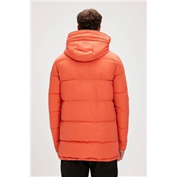 Bad Bear Colonel Puffer Erkek Mont