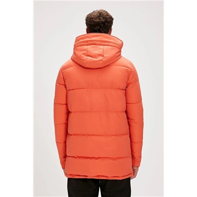 Bad Bear Colonel Puffer Erkek Mont
