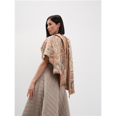 Палантин женский RH9-1457-5