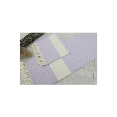 Fabric Box %100 Doğal Pamuk Elmas Peştemal Banyo Havlusu Türk Havlusu Hamam Plaj Havlusu