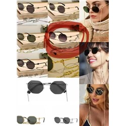 Получила очки потрясающего качества!  МИУ МИ*У