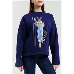 Толстовка 67029 НАТАЛИ #815627