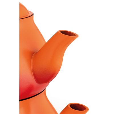 Clarus Çaydanlık Takımı - 1000 ml - 2000 ml