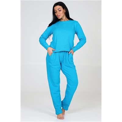 Костюм с брюками 52312 НАТАЛИ #978847