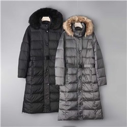 Женский пуховик    М КОР*С