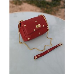 Ab.Zapatos PELLE Valentina (820) Rust АКЦИЯ