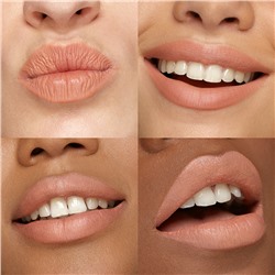 velvet passion matte lipstick