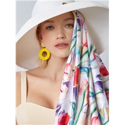 Платок женский KSH16-610-4