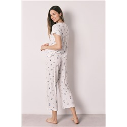 Pijama Hello Kitty manga corta