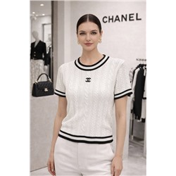 Джемпер черный