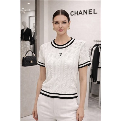 Джемпер черный