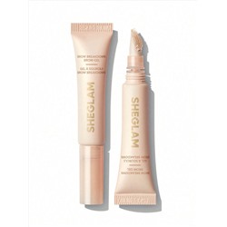 Brow Breakdown Brow Gel
