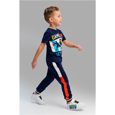 Футболка PLAYTODAY, 1073704