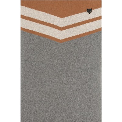 Erkek Gri Melanj Kazak