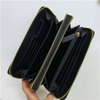 Двойной кошелек-барсетка   Calvi*n Klei*n  Унисекс модель