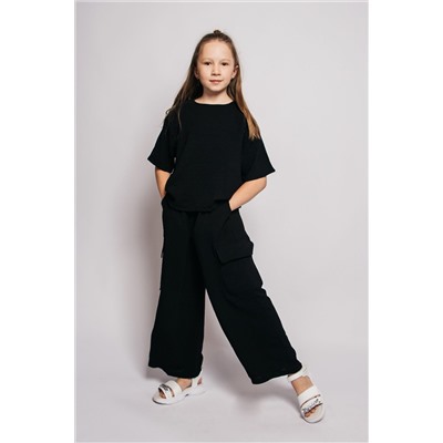 Костюм с брюками 41102 НАТАЛИ #901131