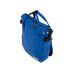 Сумка-рюкзак женский Lanotti 6001/синий