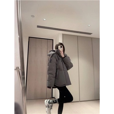 Куртка пуховик  AM*I