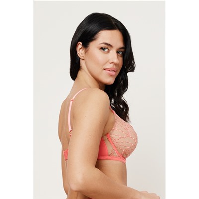 NAOMI CORAL Soft Бюст SUBTILLE