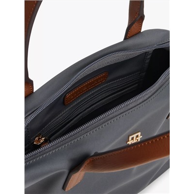 Monogram Mini Tote Bag