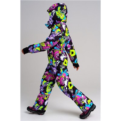 Комбинезон PLAYTODAY, 1055359