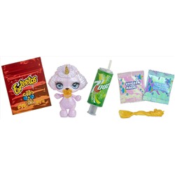 Poopsie Sparkly Critters That Magically Poop Or Spit Slime