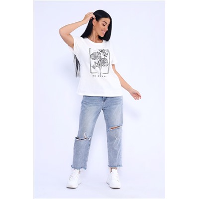 Футболка 80035 НАТАЛИ #1026930